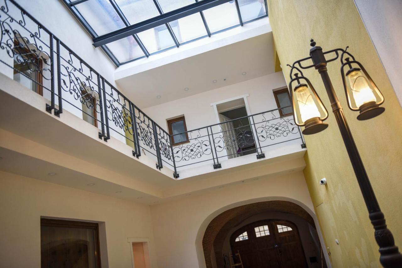 Schloss Apartments براشوف المظهر الخارجي الصورة