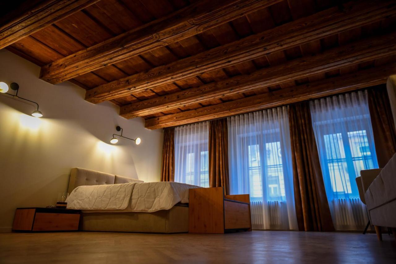 Schloss Apartments براشوف المظهر الخارجي الصورة