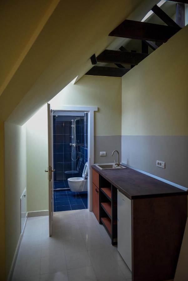 Schloss Apartments براشوف المظهر الخارجي الصورة