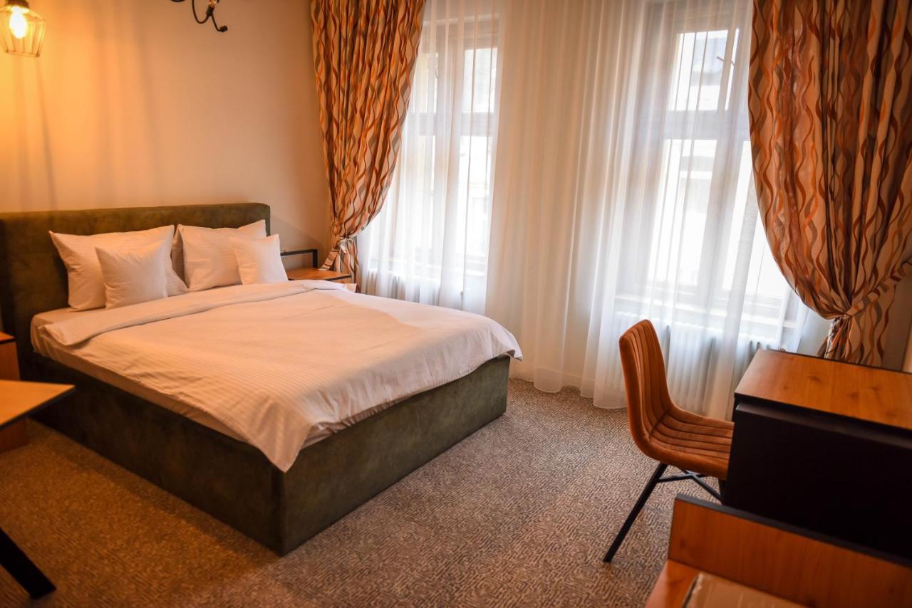 Schloss Apartments براشوف المظهر الخارجي الصورة
