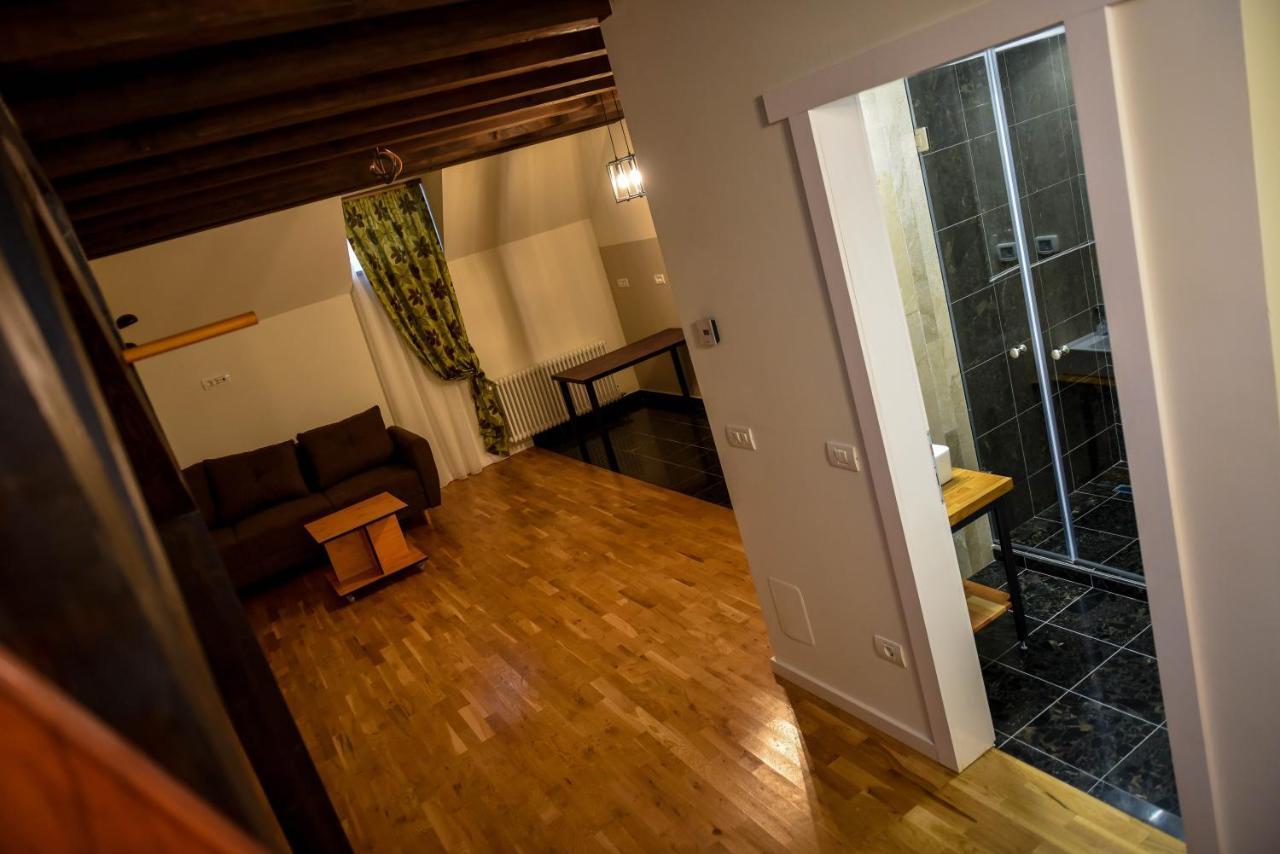 Schloss Apartments براشوف المظهر الخارجي الصورة