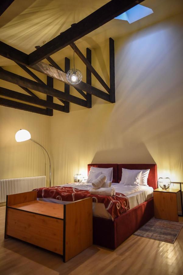 Schloss Apartments براشوف المظهر الخارجي الصورة