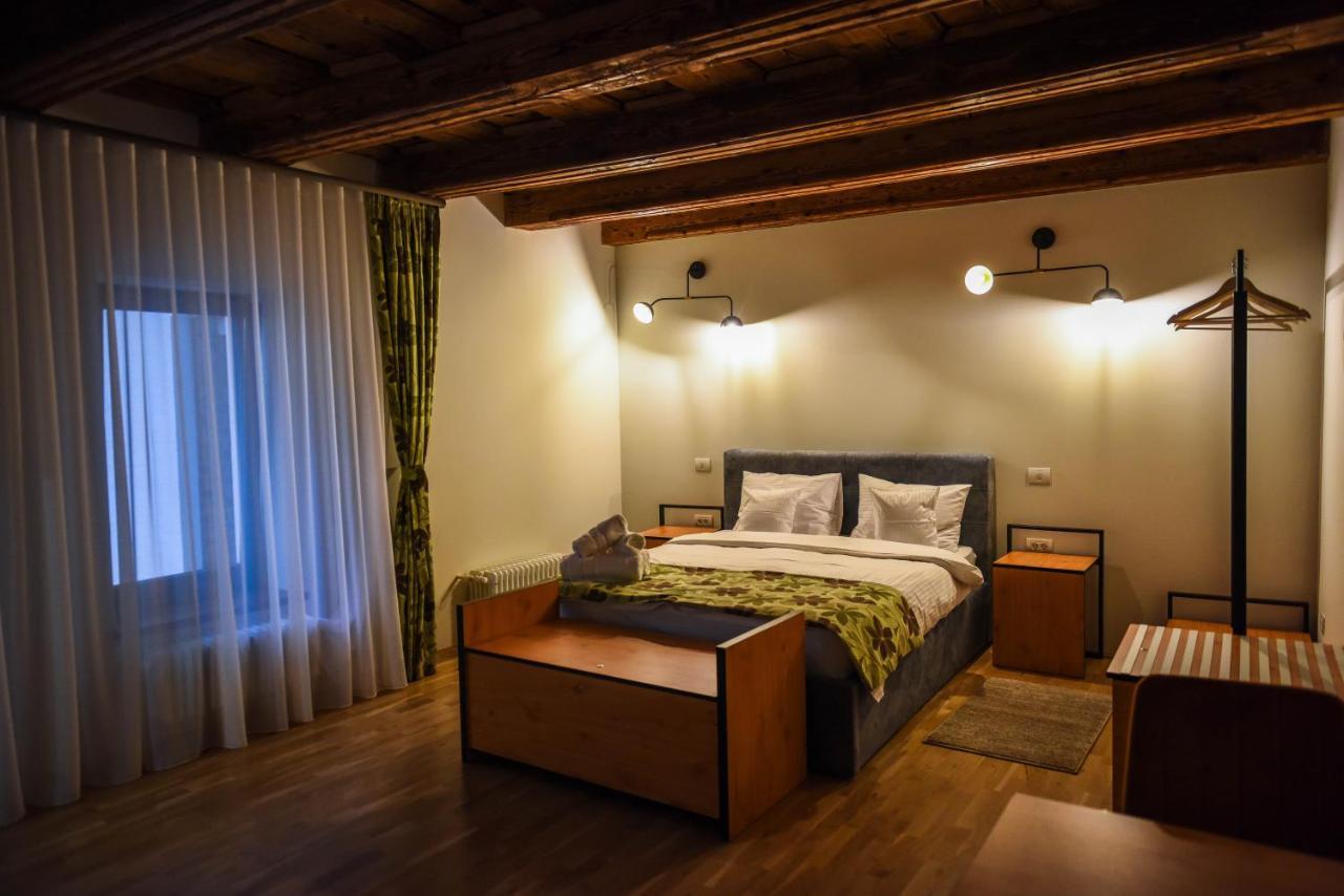 Schloss Apartments براشوف المظهر الخارجي الصورة