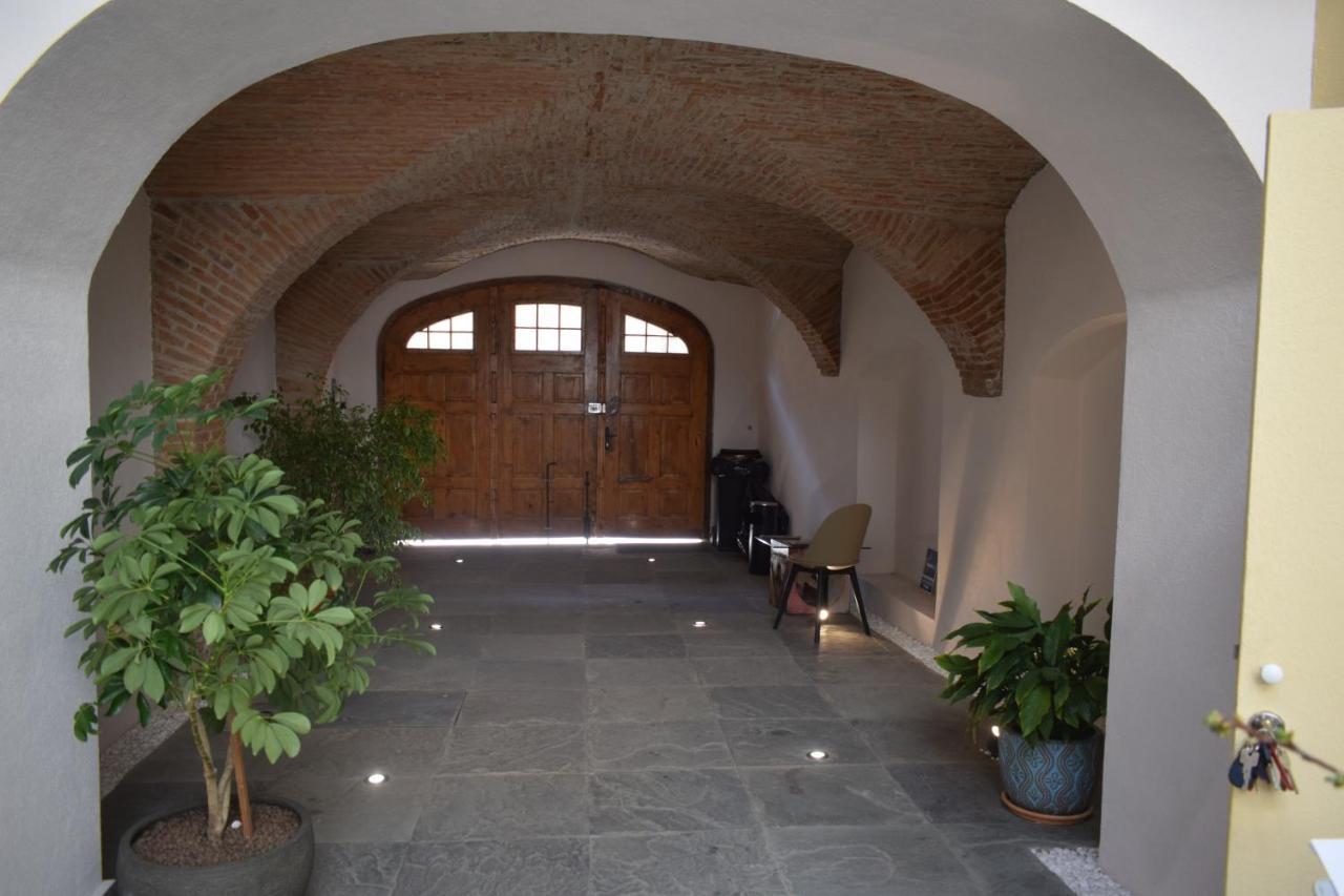 Schloss Apartments براشوف المظهر الخارجي الصورة