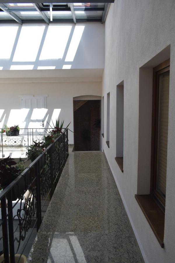 Schloss Apartments براشوف المظهر الخارجي الصورة