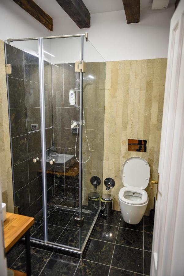 Schloss Apartments براشوف المظهر الخارجي الصورة