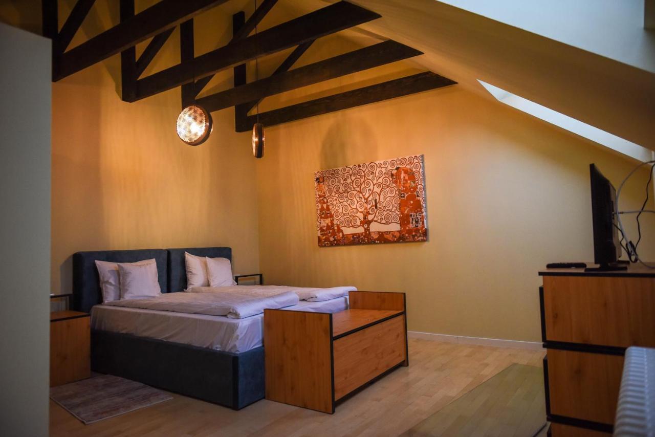 Schloss Apartments براشوف المظهر الخارجي الصورة
